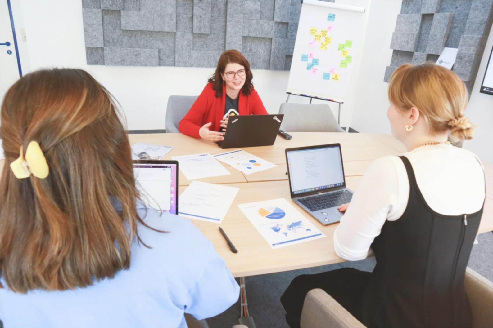 Praktische Portfolioanalyse mit konkreten Beispielen
