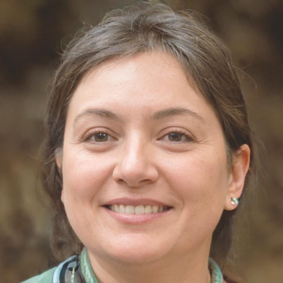 Gisela Baumhauer, Leiterin Kundenbetreuung