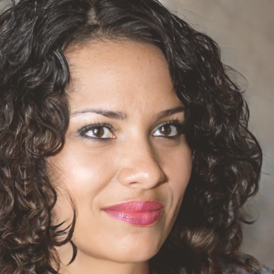 Programmteilnehmerin Lydrielle Neufchâtel